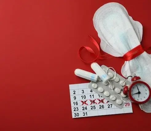 How to Delay Your Period