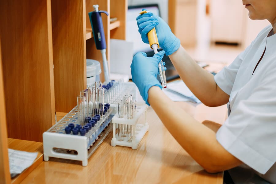 How to Read Blood Test Results