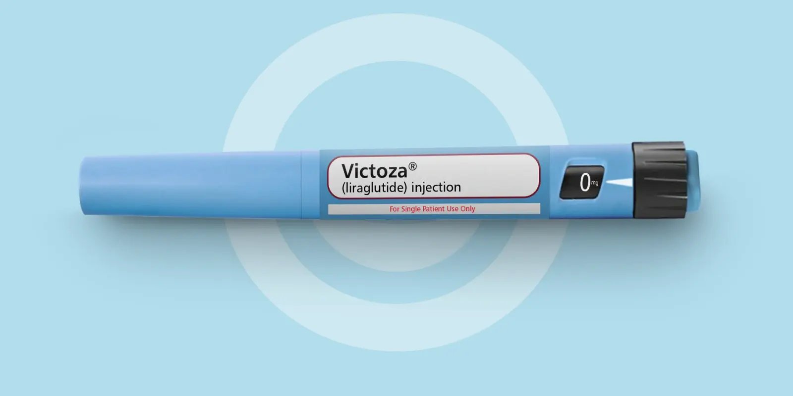 Victoza® online prescription