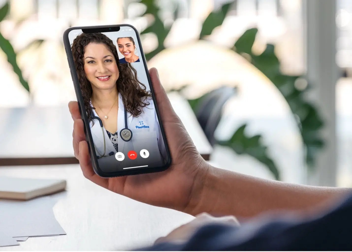 Online UTI treatment and medication