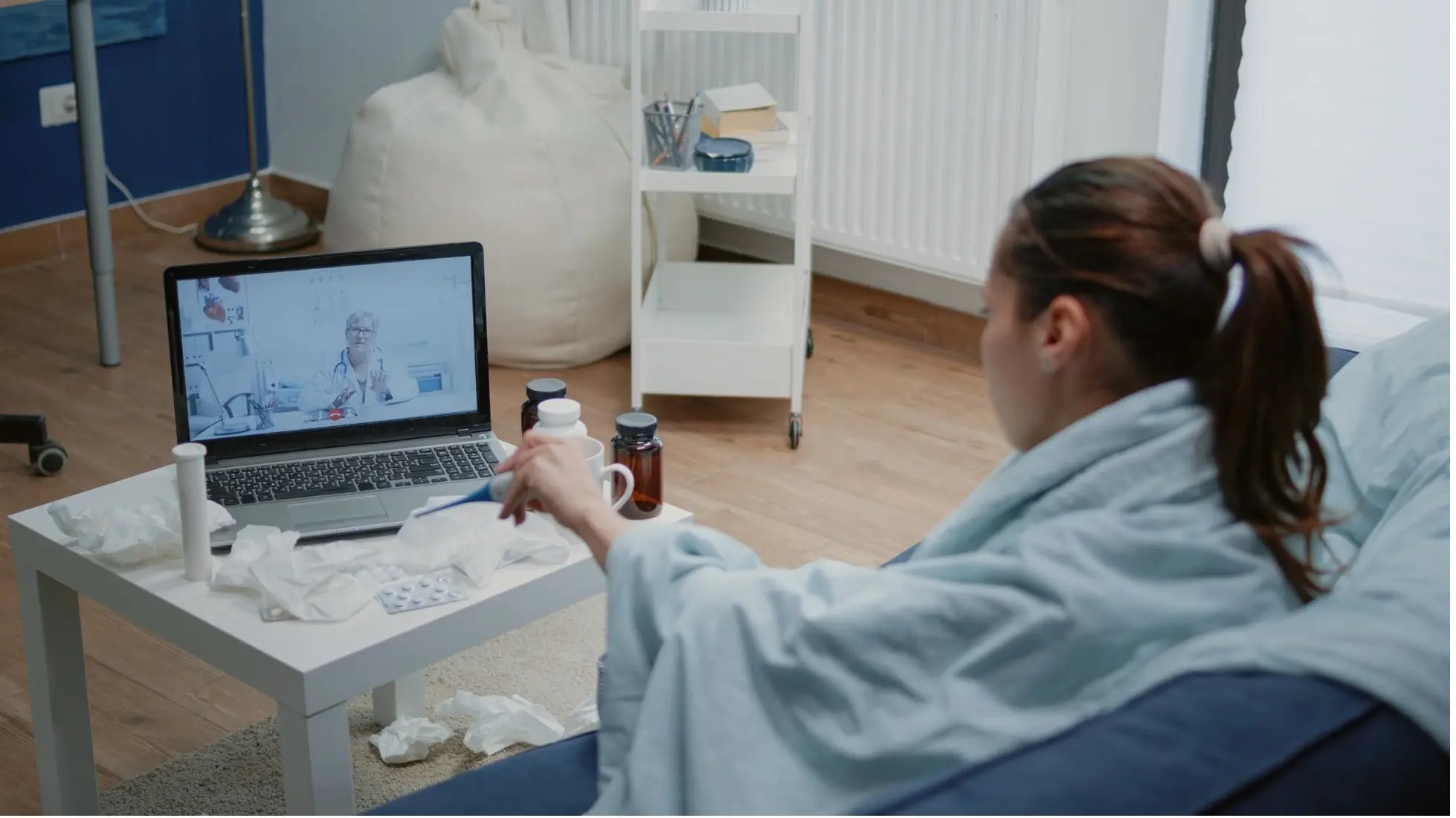 Zepbound telehealth appointment