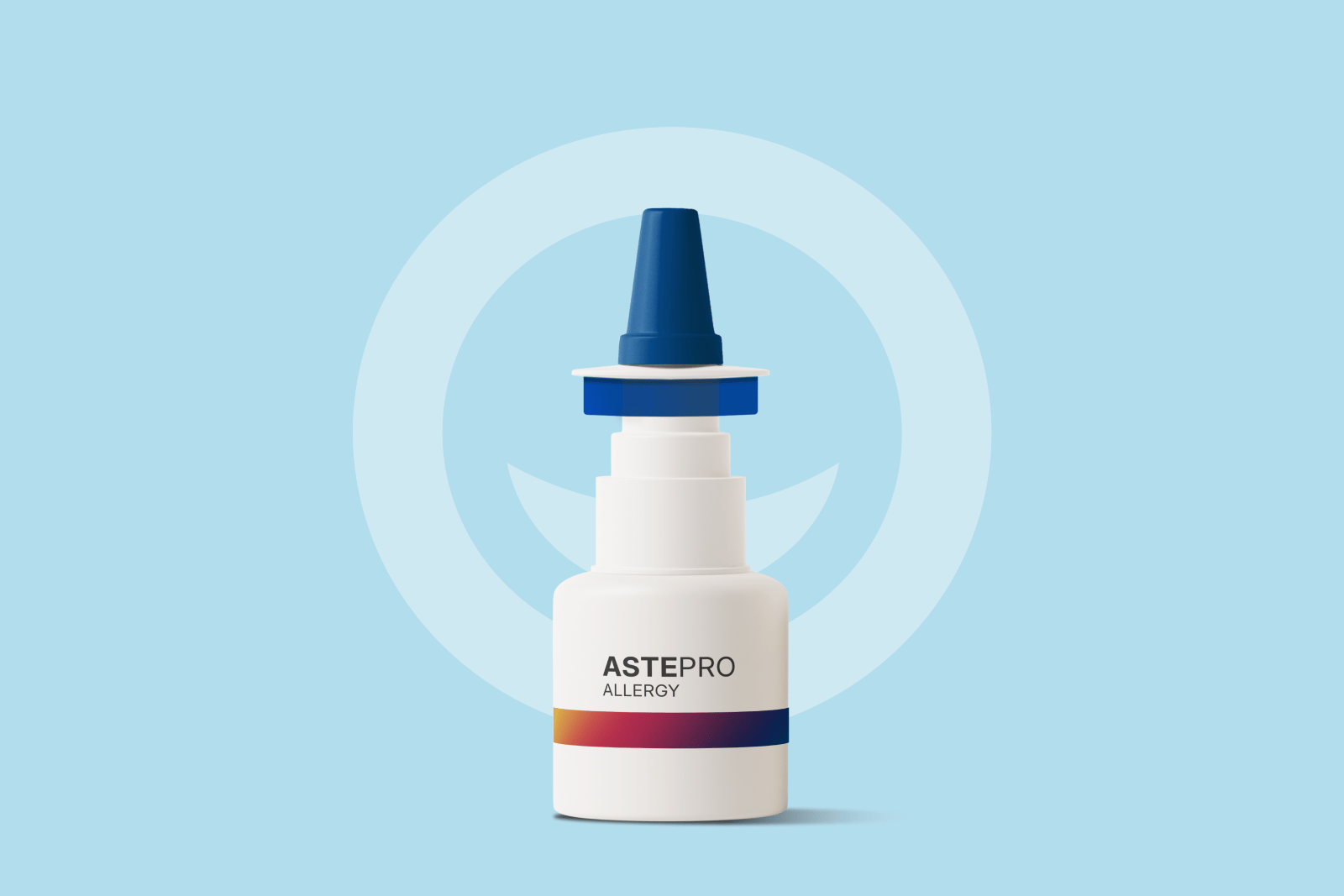 Astepro nasal spray prescription