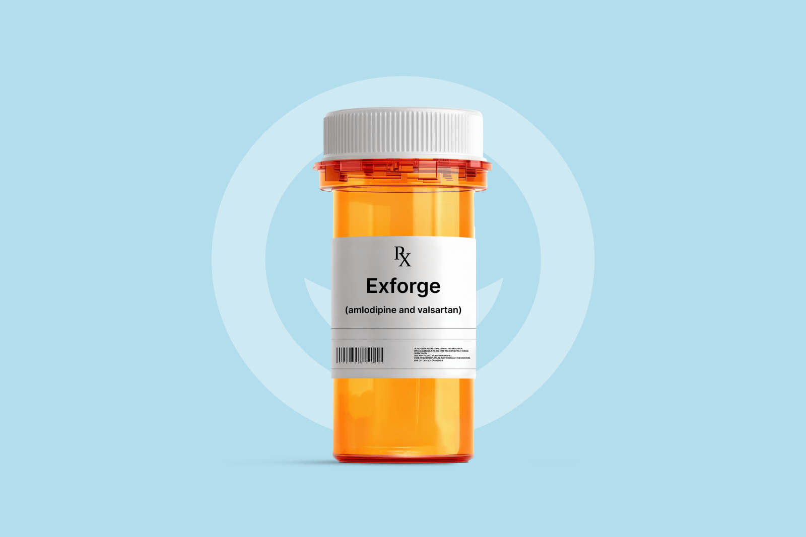 Exforge (amlodipine and valsartan)