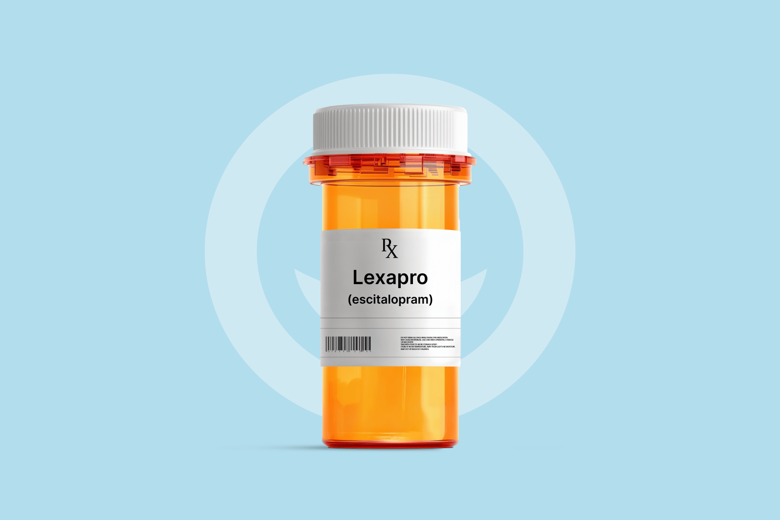 Lexapro