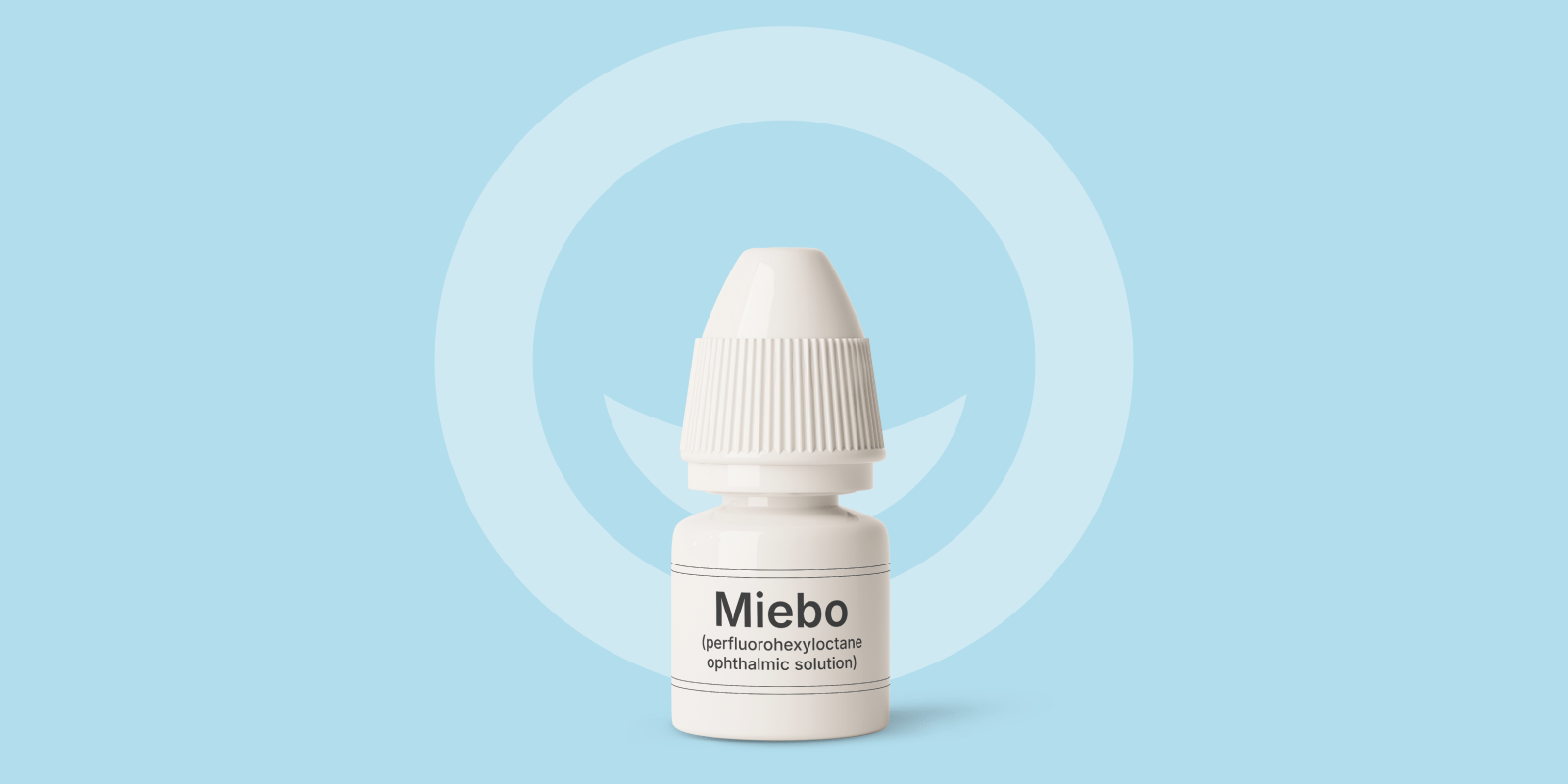 Miebo prescription online