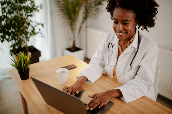 meet with doctor online