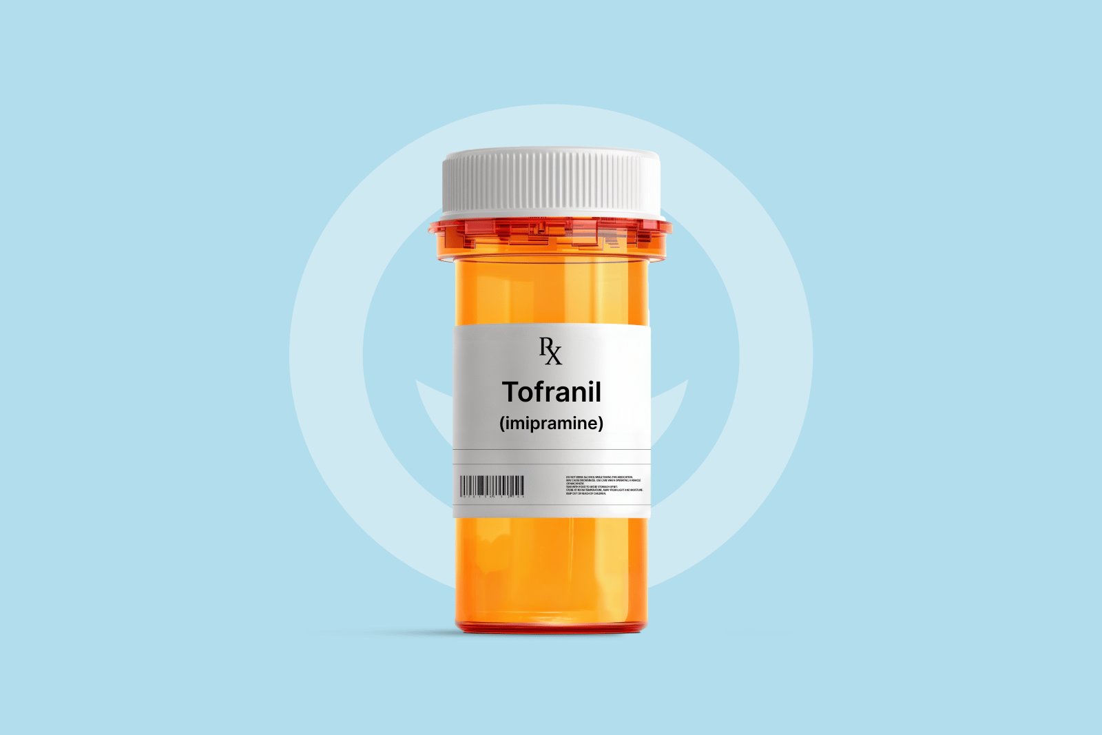Tofranil (imipramine)