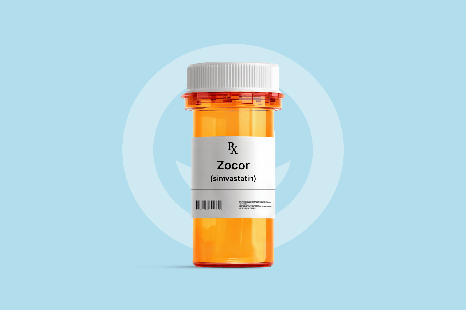 Zocor (simvastatin)